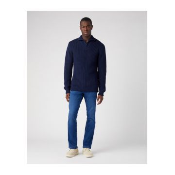 Blugi de barbati -  Greensboro - bumbac - albastru