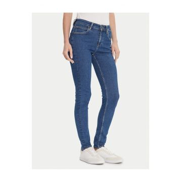 Blugi de dama  albastri