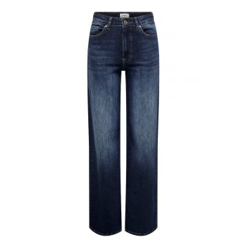 Blugi de dama  bleumarin