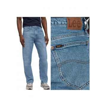 Blugi  Oscar conici - Albastru