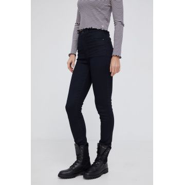 G-Star Raw Jeans femei, high waist