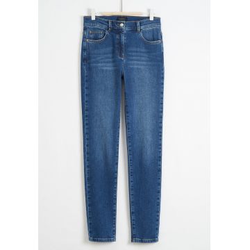 Blugi slim fit Evan