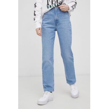 Levi's Jeans femei, high waist